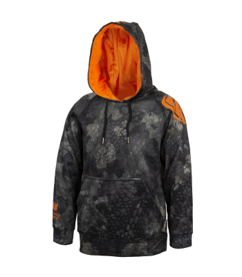 Kids 365 Tech Hoodie